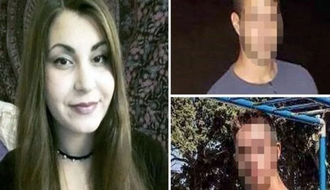 Δολοφονία Ελένης Τοπαλούδη: Την απείλησαν και με μαχαίρι – Κατηγορούν ο ένας τον άλλον (βίντεο)